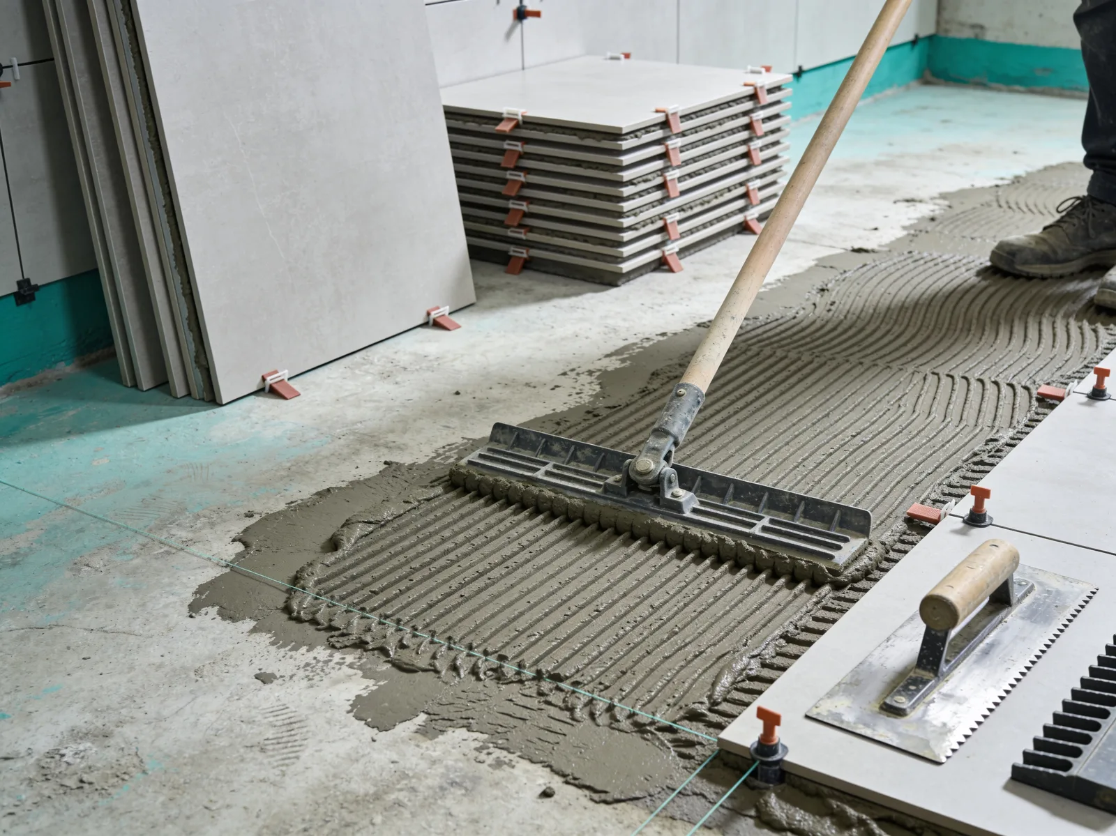 Why choose Luxury Vinyl Plank Installation in Young, AZ